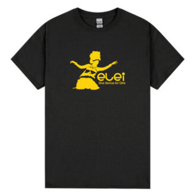 Elei Girl Tee